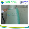 FORST Factory Price Fiberglass Coarse Filter Media Rolls